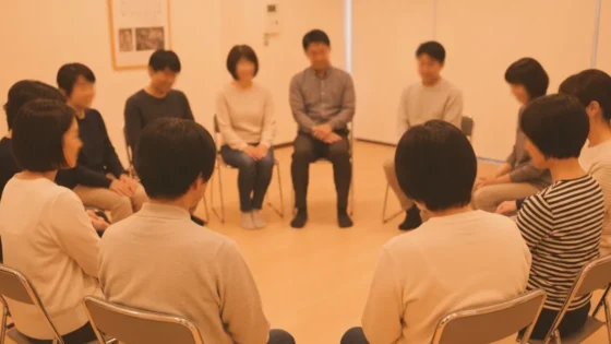 グリーフケアとは？悲嘆の回復プロセスと支援方法【2026年版】