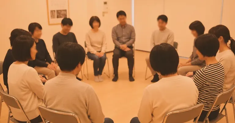 グリーフが長引くサインと専門家相談の目安【2026年版】自分でできる7つのチェック