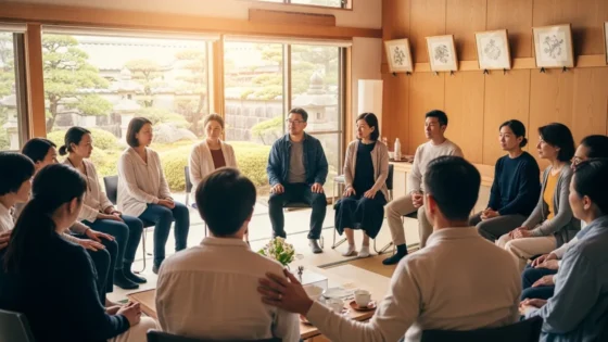 看取りの後悔を手放す方法｜「あの時こうすれば」という気持ちへの向き合い方