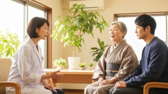 日常生活支援総合事業とは？【2026年版】