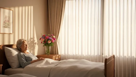 介護疲れ・燃え尽き症候群の防ぎ方