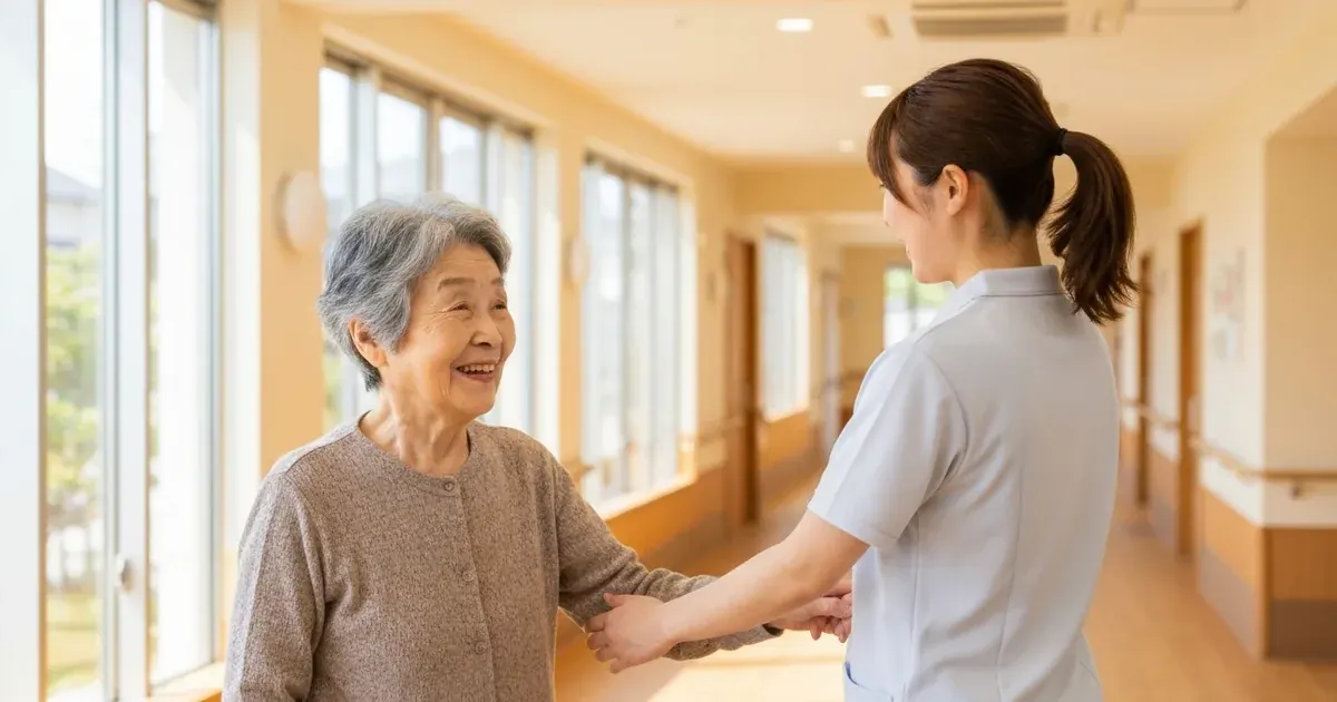 介護 突然 親 倒れた 何をする 最初の手順