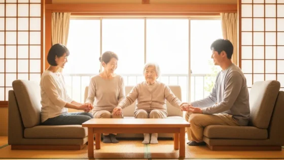 在宅看取り 後悔 失敗 しないための 準備 体験談