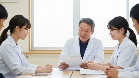 特別養護老人ホームの待機問題と入居方法