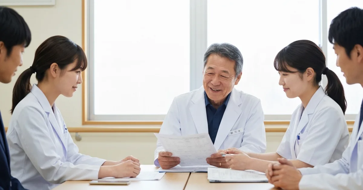 リハビリ介護の重要性と種類【2026年版】