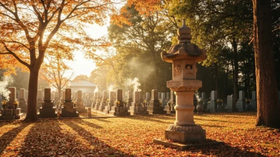 散骨の手続きと流れ【2026年版】海洋散骨・山林散骨の法律と注意点