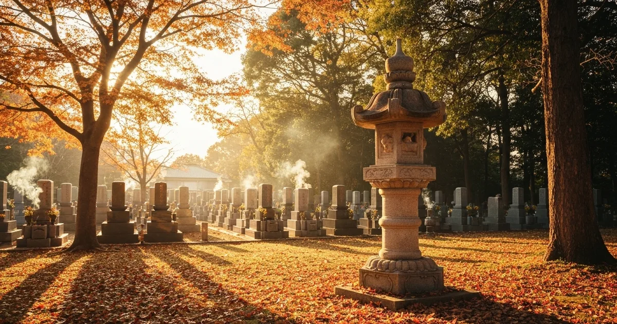 散骨の手続きと流れ【2026年版】海洋散骨・山林散骨の法律と注意点