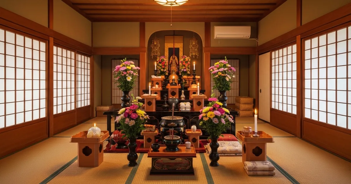 墓じまいの手順と費用【2026年版】流れ・注意点・離檀料まで徹底解説