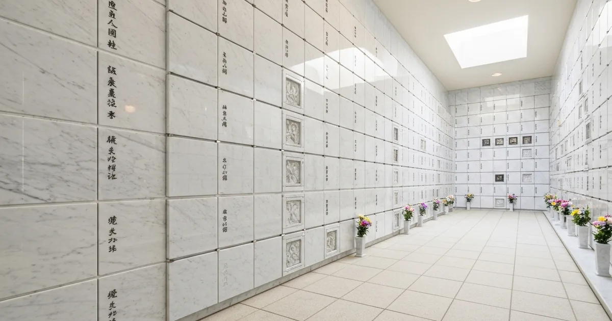 樹木葬とは？費用・種類・メリットデメリット【2026年完全ガイド】