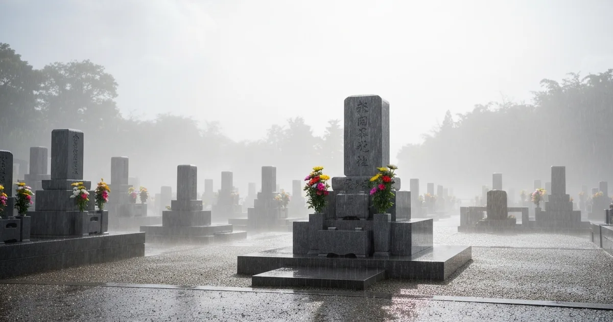 永代供養とは？種類・費用相場・メリットデメリット【2026年完全ガイド】