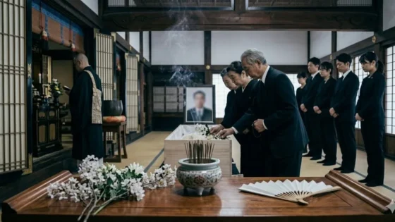 在宅看取り 手続き 流れ 京都府 | お葬式.info