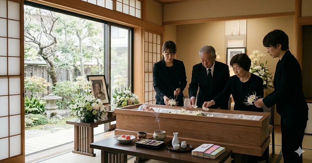 直葬 費用 いくら 三重県 | お葬式.info