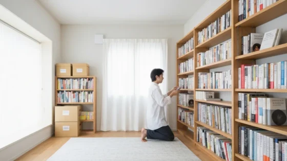 遺品整理で高額請求された相談事例3選｜国民生活センターのデータから