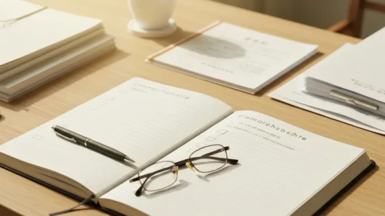 死後に必要な手続き完全ガイド【2026年版】期限・順番・書類一覧