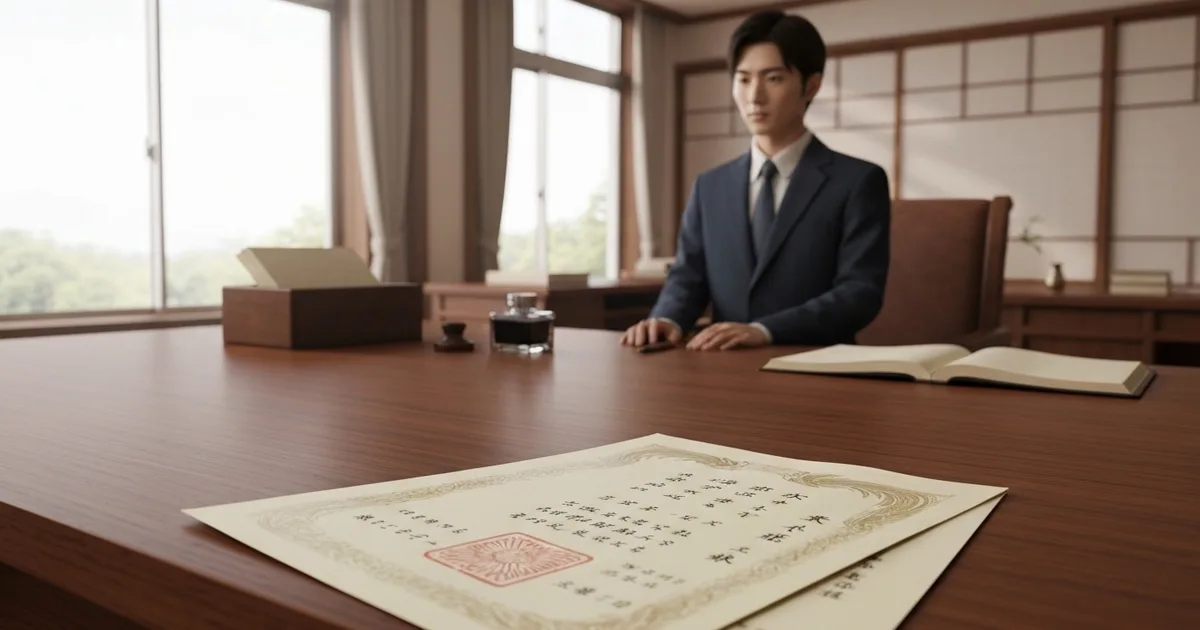 夫が死んだ 妻 何をする 手続き