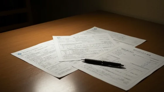 死亡後の手続き一覧【2026年版】48時間〜10ヶ月の期限・順番・必要書類まとめ