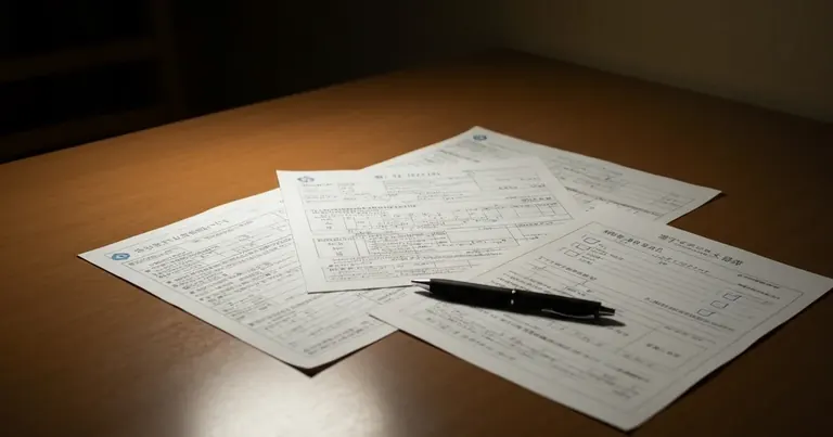 死亡後の手続き一覧【2026年版】48時間〜10ヶ月の期限・順番・必要書類まとめ