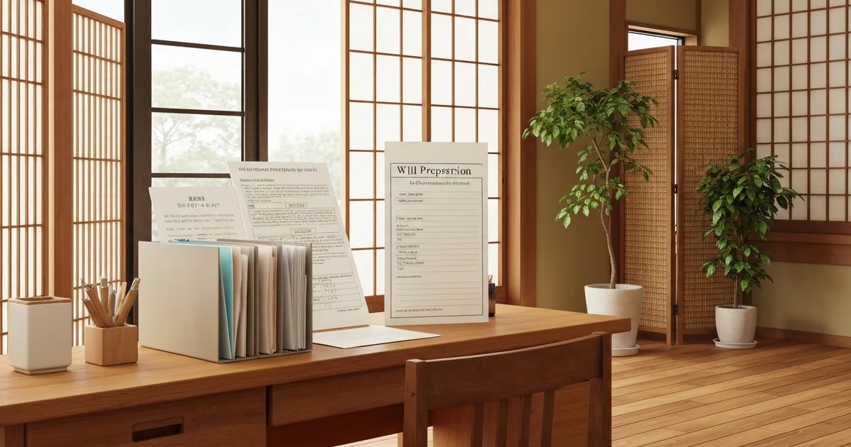 終活エンディングノートアプリ比較【2026年最新】スマホで手軽に始める終活