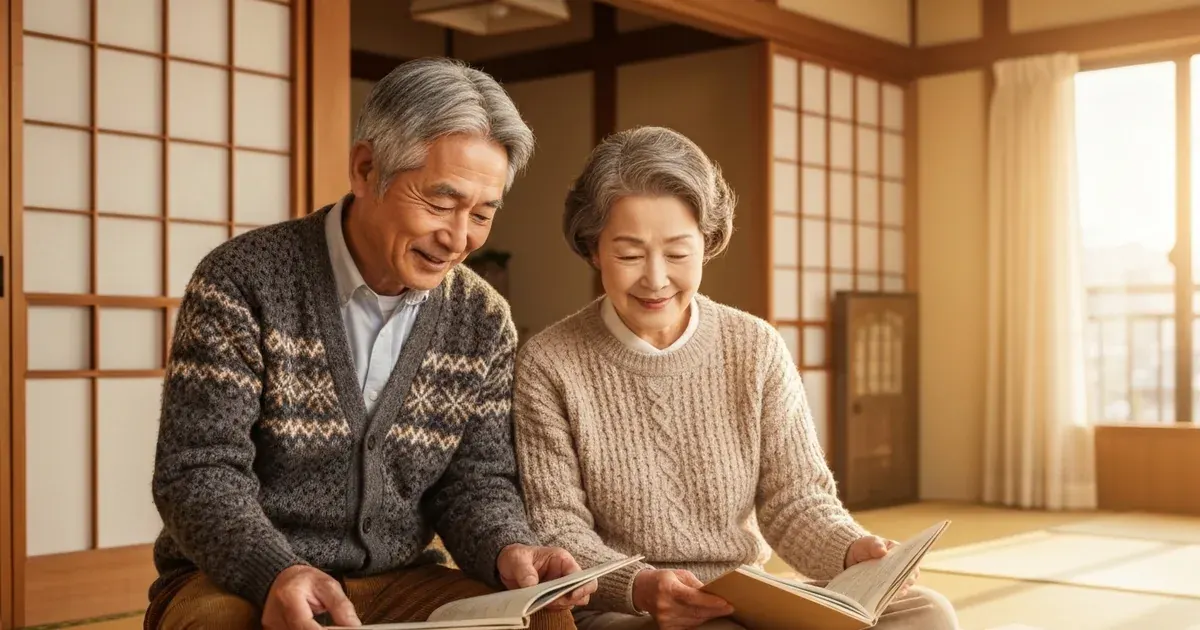 【2026年版】エンディングノートで失敗する事例3選｜書いてはいけないこと徹底解説