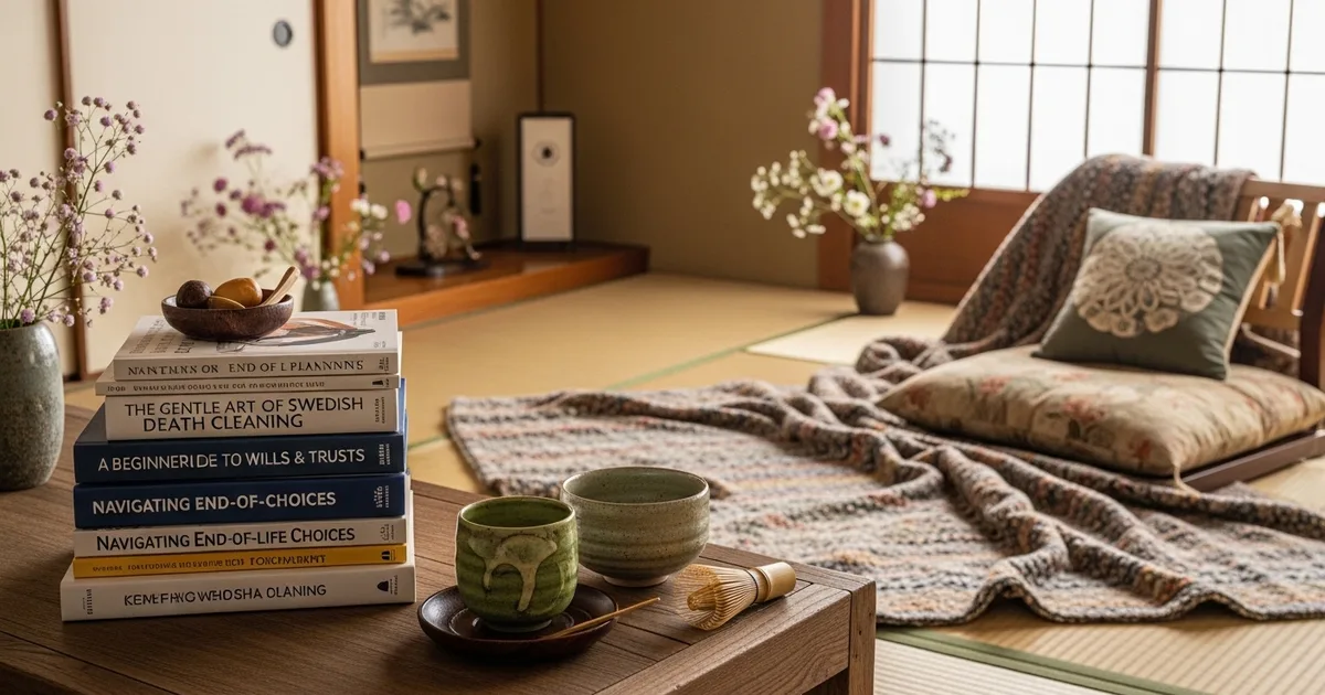 終活 50代 何から始める チェックリスト