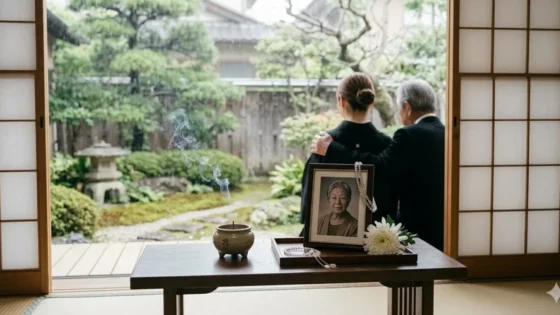 葬儀マナー完全ガイド【2026年版】服装・香典・挨拶・参列の作法