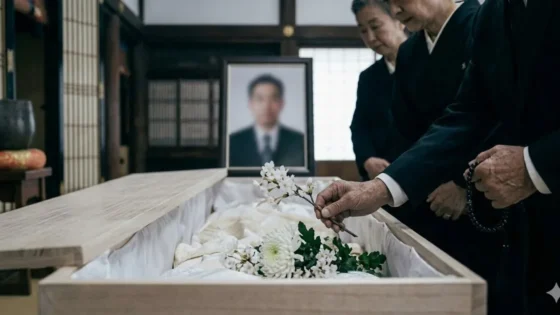 喪主がやること完全ガイド【2026年版】葬儀前から手続き終了まで全手順チェックリスト