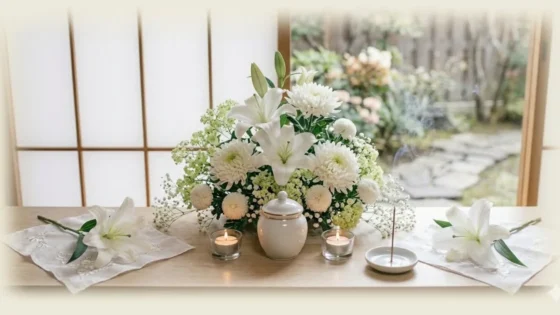 一般葬・家族葬・直葬の違いと選び方【2026年版】費用・規模・メリット比較