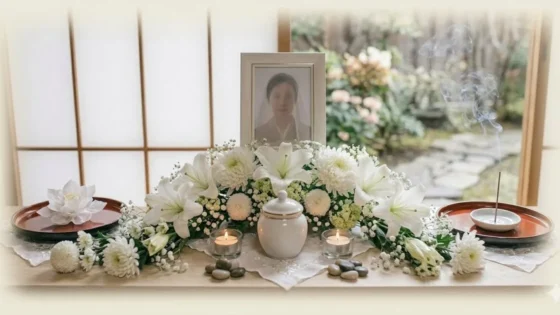 直葬（火葬式）とは？費用・流れ・メリット・注意点【2026年完全ガイド】