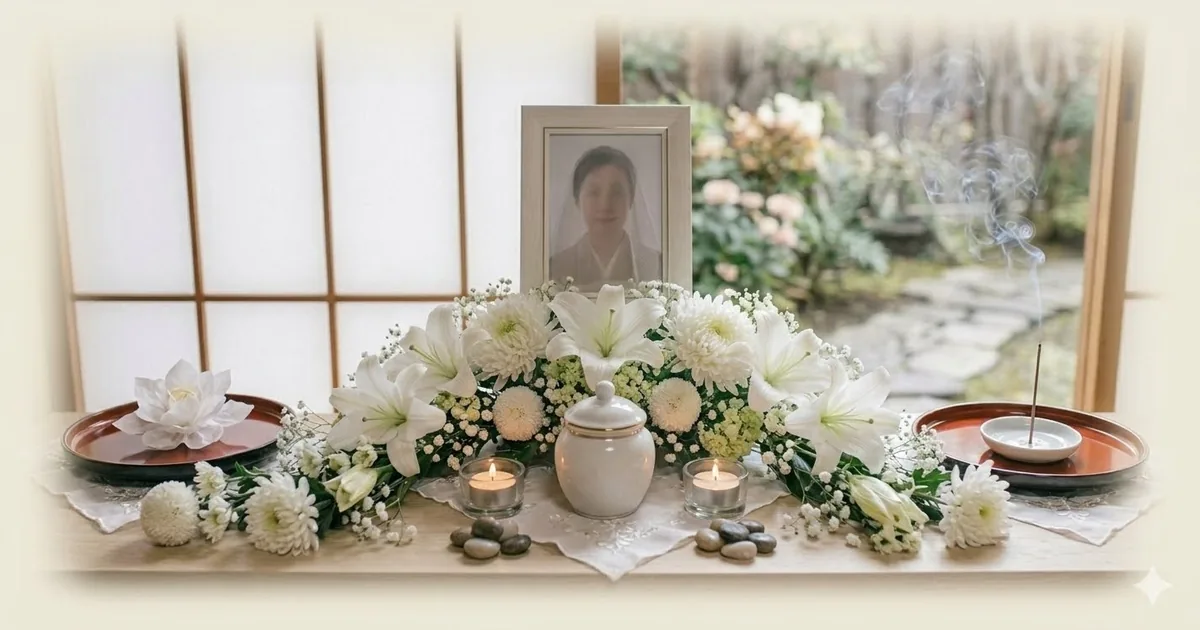 直葬（火葬式）とは？費用・流れ・メリット・注意点【2026年完全ガイド】